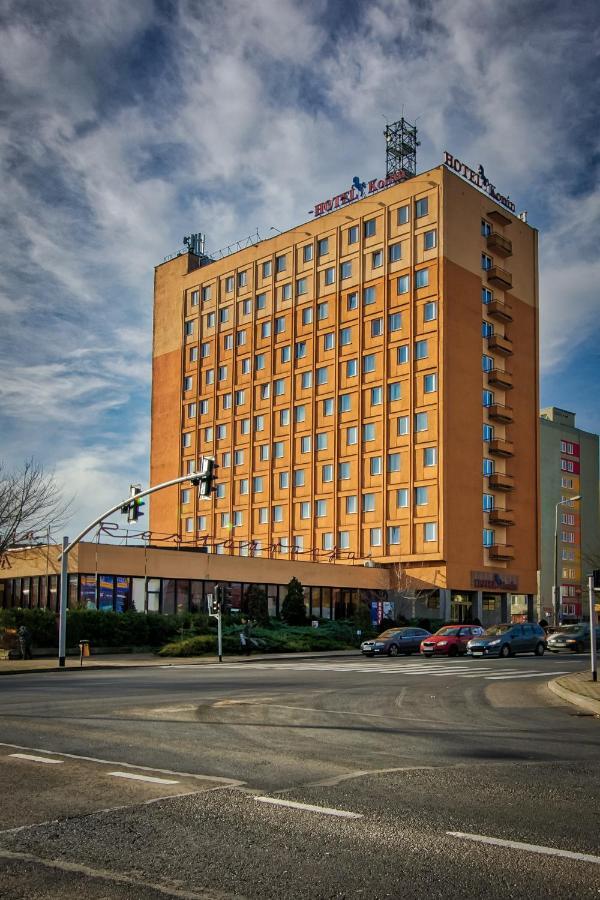 Hotel Konin Konin  Exterior foto